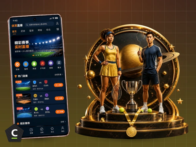 下载C7娱乐 APP，随时随地看比赛